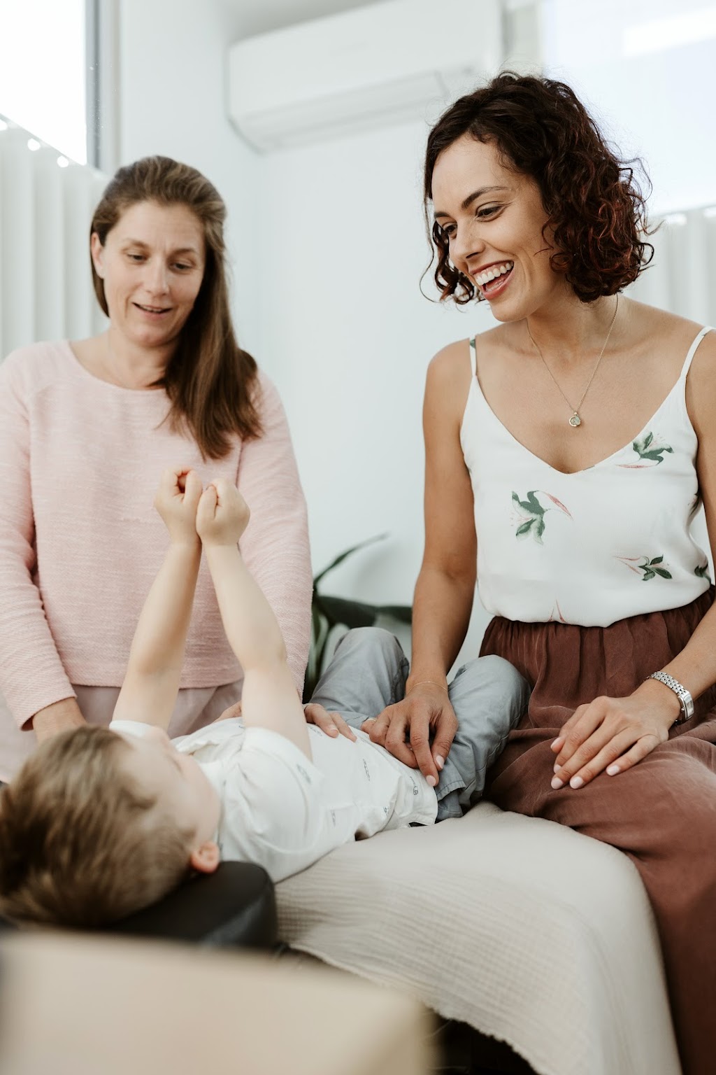 Vital Prana Chiropractic | 8 Limpet Cct, Point Lonsdale VIC 3225, Australia | Phone: 0401 068 070