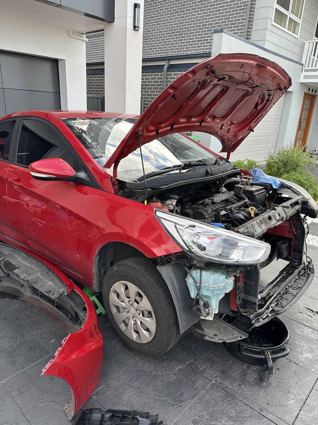 A2Z Mobile Mechanic Sydney | 20 Chadwick Dr, Gables NSW 2765, Australia | Phone: 0420 566 766
