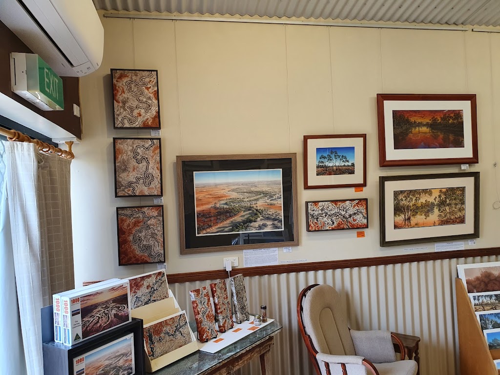 Back O Bourke Gallery | 26 Darling St, North Bourke NSW 2840, Australia | Phone: (02) 6872 4674