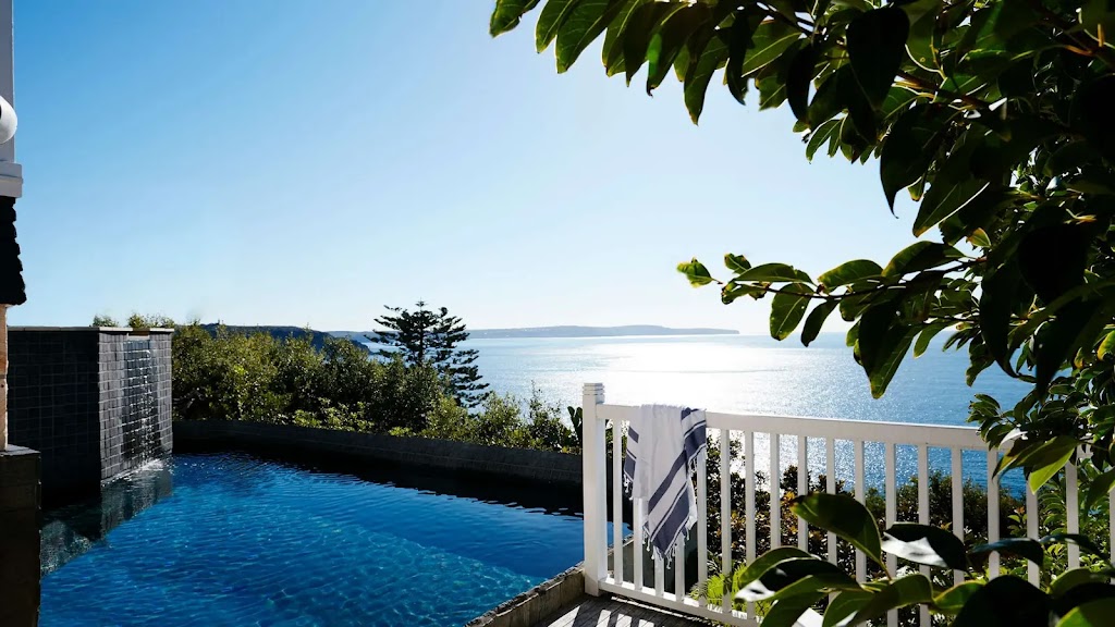 Rockridge - By Contemporary Hotels | 364 Whale Beach Rd, Palm Beach NSW 2108, Australia | Phone: (02) 9331 2881