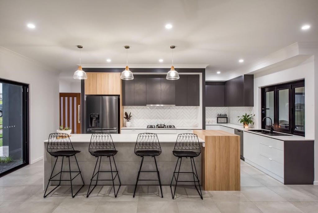 Choices Flooring Mackay | 14 Discovery Ln, North Mackay QLD 4740, Australia | Phone: (07) 4942 0700