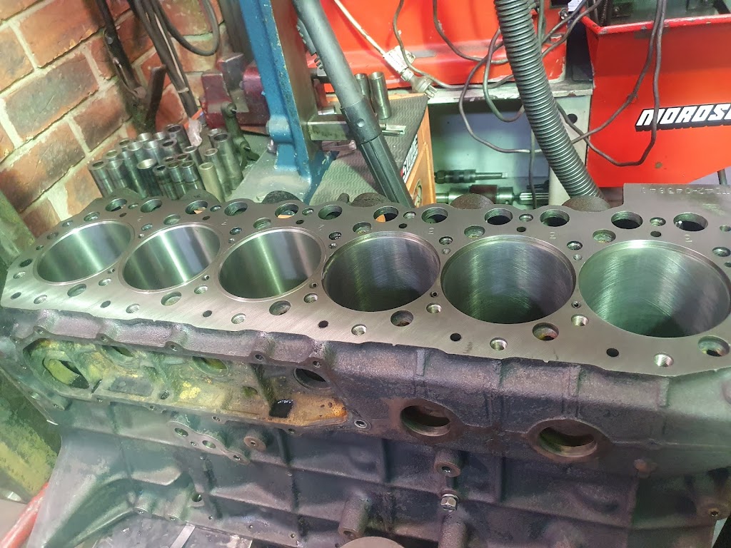 JJ Engines and Machine | car repair | Doreen VIC 3754, Australia | 0459915408 OR +61 459 915 408