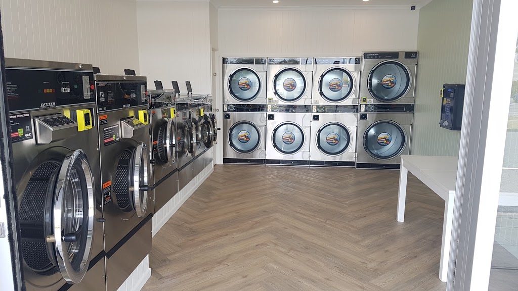 Mint Laundromat | laundry | Shop 8/36 Ainsworth St, Salisbury QLD 4107, Australia | 0404238696 OR +61 404 238 696