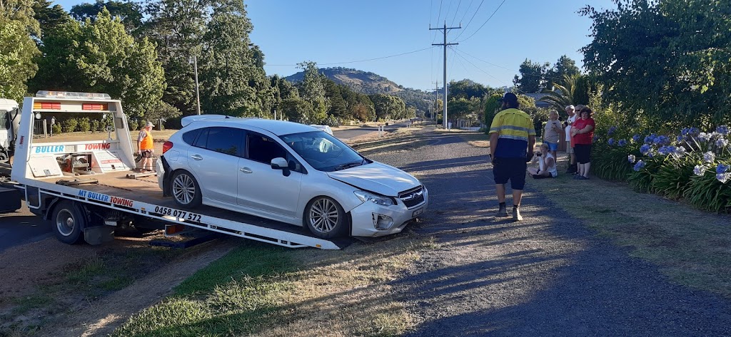 Mt Buller Towing Services | 248 Dead Horse Ln, Mansfield VIC 3722, Australia | Phone: 0458 077 572