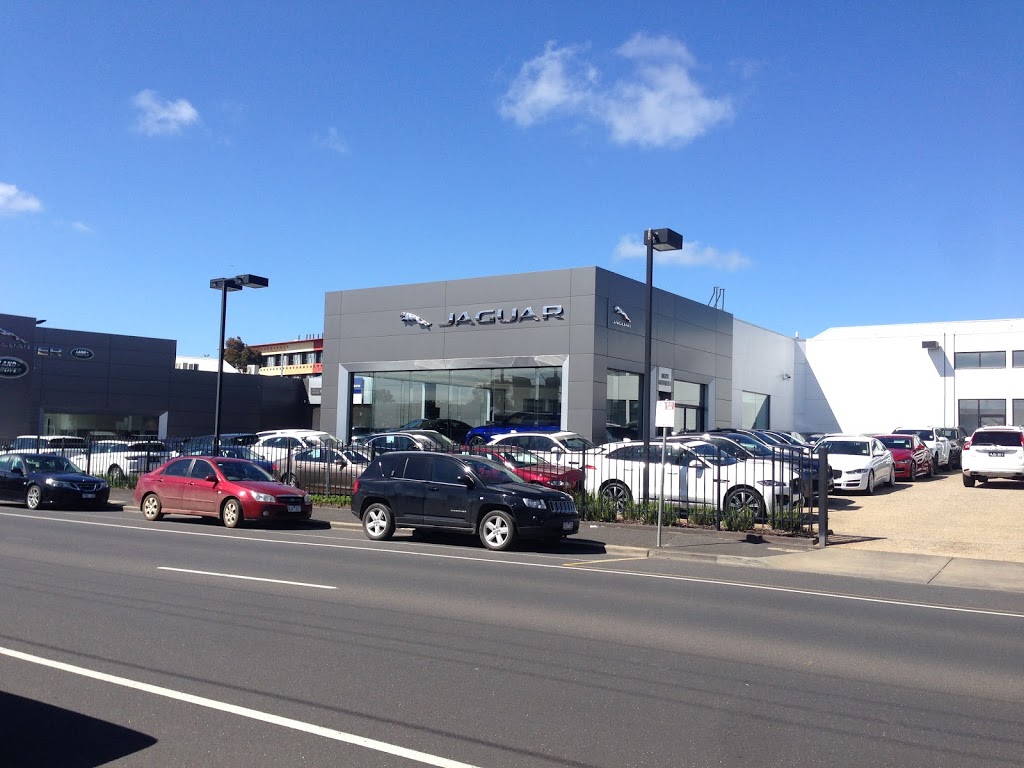 Rex Gorell Jaguar | 212/224 Latrobe Terrace, Geelong VIC 3218, Australia | Phone: (03) 5244 6233