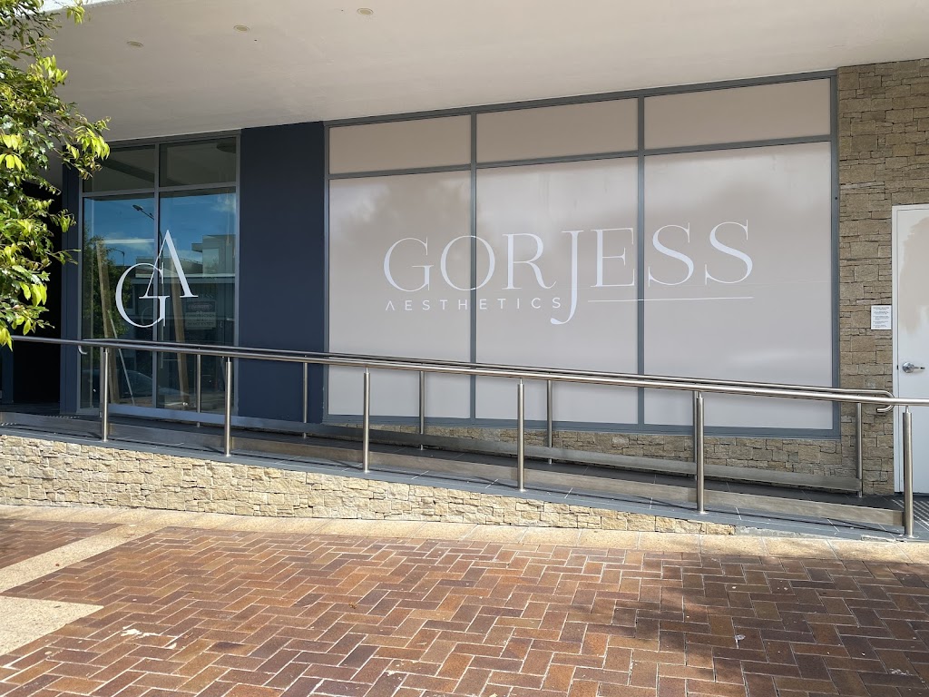 Gorjess Aesthetics | 2/7 Russell St, Corrimal NSW 2518, Australia | Phone: 0401 839 994