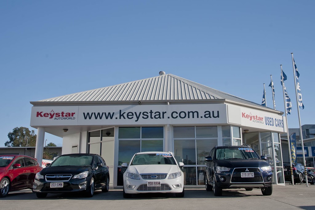 Keystar Subaru Rothwell | car dealer | 735 Deception Bay Rd, Rothwell QLD 4022, Australia | 0734723091 OR +61 7 3472 3091