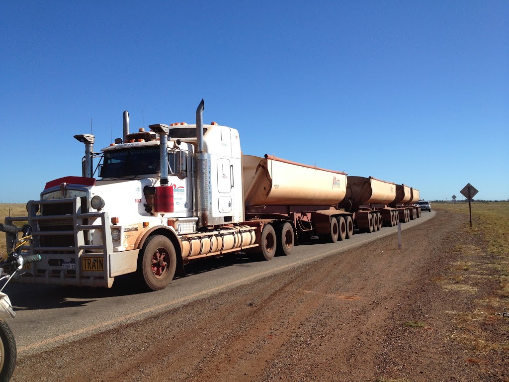 Patience Bulk Haulage | moving company | Lot 41, Edward Rd, State Route 123, Geraldton WA 6530, Australia | 0899204900 OR +61 8 9920 4900