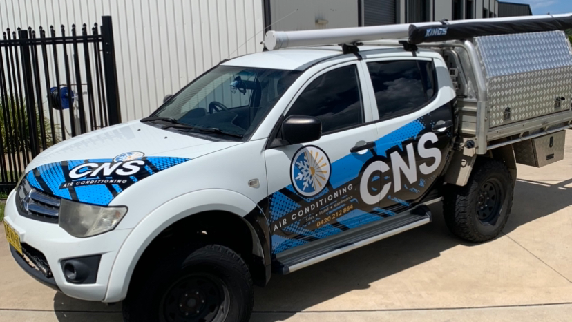 CNS AIR CONDITIONING | general contractor | 2/3 Bayside Way, Brunswick Heads NSW 2483, Australia | 0420212864 OR +61 420 212 864