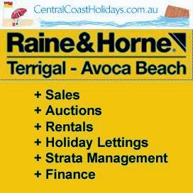 Central Coast Holidays | lodging | 78 Terrigal Esplanade, Terrigal NSW 2260, Australia | 0243841444 OR +61 2 4384 1444