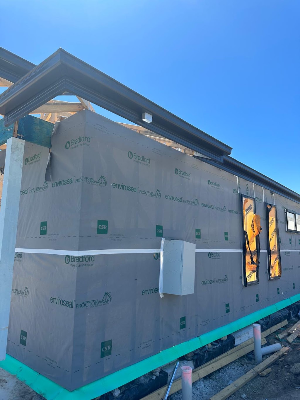 Shelby insulation | 3 Barrett Rd, Maddingley VIC 3340, Australia | Phone: 0423 137 008