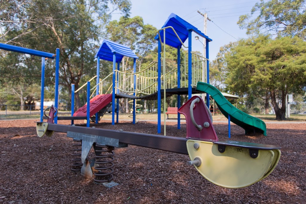 Irene Austin Reserve Playground | Macquarie Rd, Morisset Park NSW 2264, Australia | Phone: (02) 4921 0333