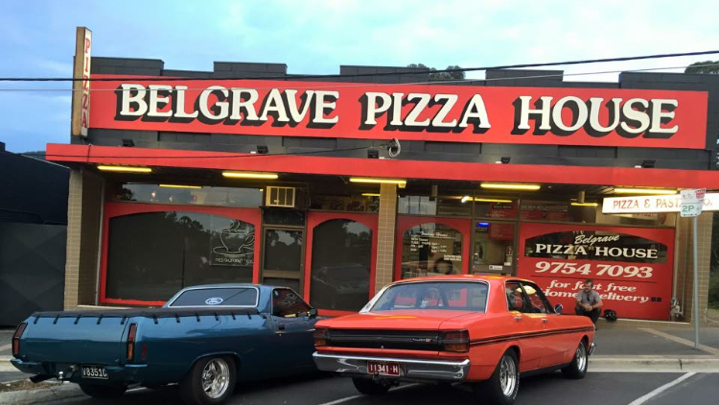 Belgrave Pizza House | restaurant | 19 - 21 Bayview Road, Belgrave VIC 3160, Australia | 0397547093 OR +61 3 9754 7093