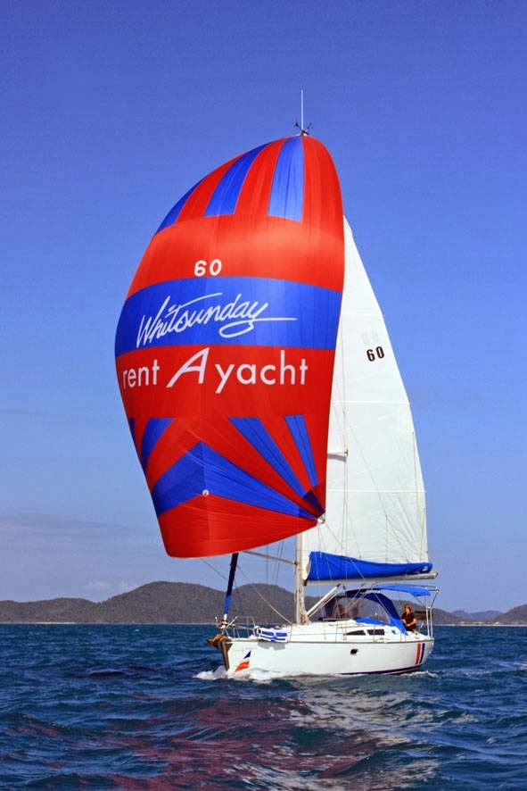 Whitsunday Rent A Yacht | 6 Bay Terrace, Shute Harbour QLD 4802, Australia | Phone: (07) 4946 9232