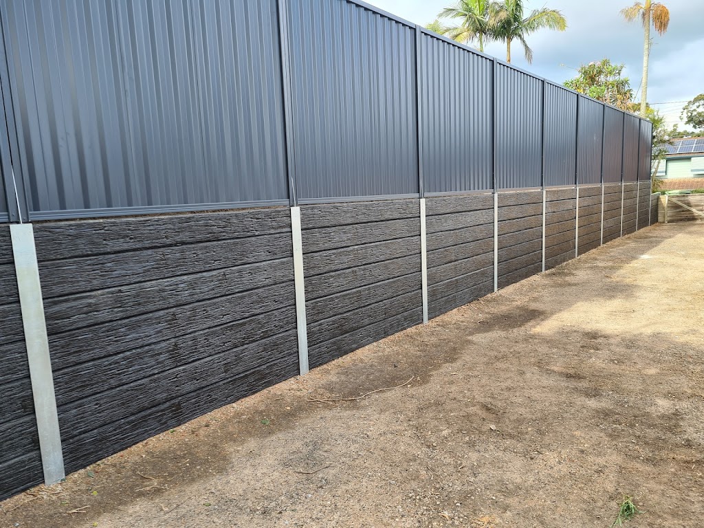 Ozwhite Fences | general contractor | 23 Lancashire St, Acacia Ridge QLD 4110, Australia | 0732737700 OR +61 7 3273 7700
