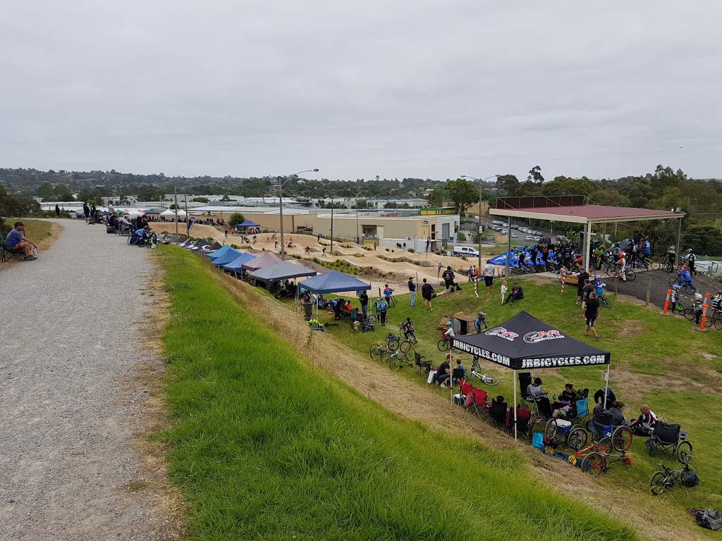 Lilydale Lynx BMX Club | 91-93 Nelson Rd, Lilydale VIC 3140, Australia | Phone: (03) 8609 9269