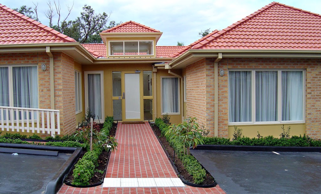 Grace Gardens Retirement Village Glen Waverley | 1 Grace St, Glen Waverley VIC 3150, Australia | Phone: 0412 337 243