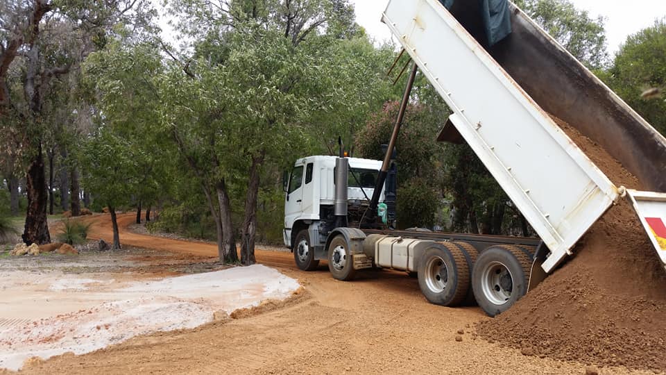 Andrews Earthmoving | general contractor | 18 Bronzewing Rd, Quedjinup WA 6281, Australia | 0409276404 OR +61 409 276 404