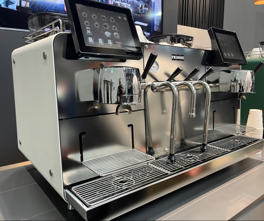 KaapiKaapi Coffee Roasters | 2 Wongajong Cl, Castle Hill NSW 2154, Australia | Phone: 0408 166 564