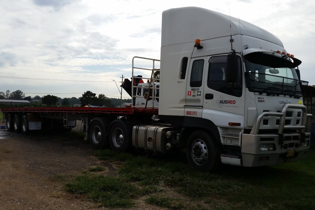 Masih Transport | moving company | 1163 Mamre Rd, Kemps Creek NSW 2178, Australia | 0421259771 OR +61 421 259 771