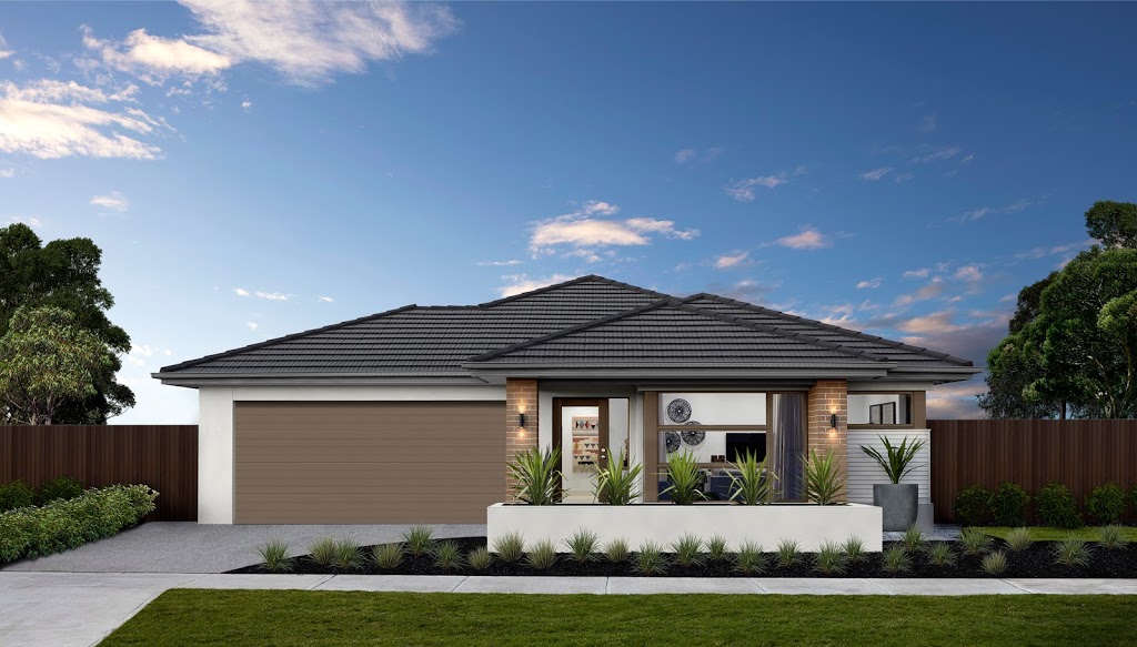 Homebuyers Centre - Elements Estate | 17 Bursaria Dr, Truganina VIC 3029, Australia | Phone: 13 17 51