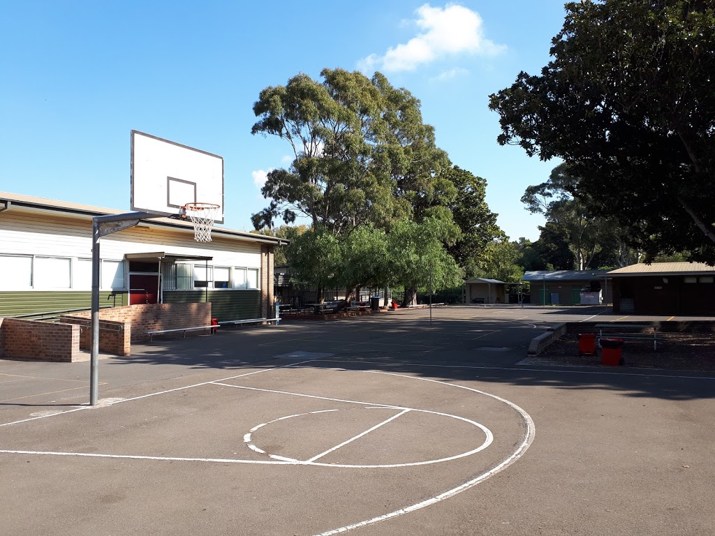 Brighton-Le-Sands Public School | 35 Crawford Rd, Brighton-Le-Sands NSW 2216, Australia | Phone: (02) 9567 5449