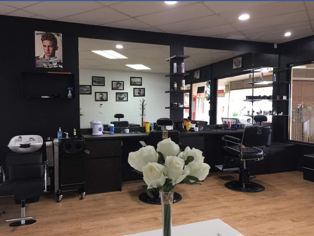 Barbers Pole | hair care | shop 8/47 Sydney St, Kilmore VIC 3764, Australia | 0423602113 OR +61 423 602 113