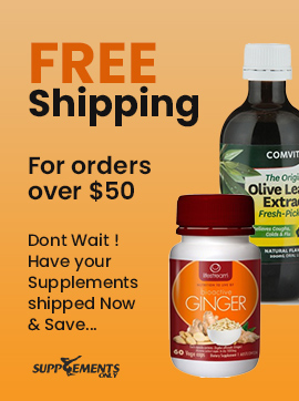 Supplements Only | health | 4 Turnbull St, Mornington VIC 3931, Australia | 0410347090 OR +61 410 347 090