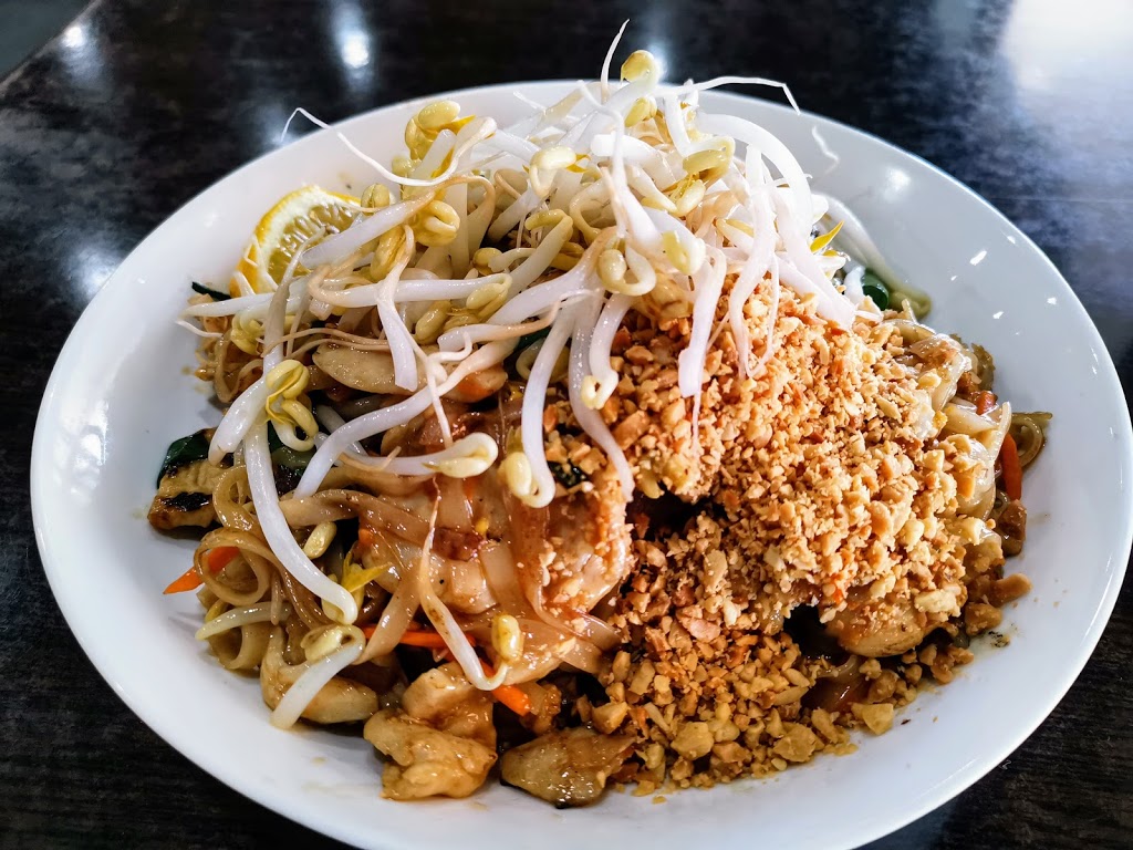 Minh Anh Vietnamese & Thai Asian Cuisine Restaurant | restaurant | 46/355 Waterloo Rd, Chullora NSW 2190, Australia | 0296427035 OR +61 2 9642 7035