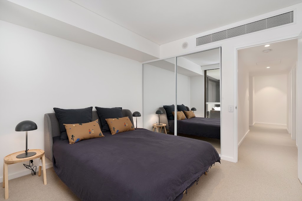 Eden Floreat Apartments - West | 1 Finishline View, Floreat WA 6014, Australia | Phone: 0405 180 279