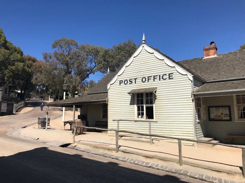 Ballarat Times | Golden Point VIC 3350, Australia