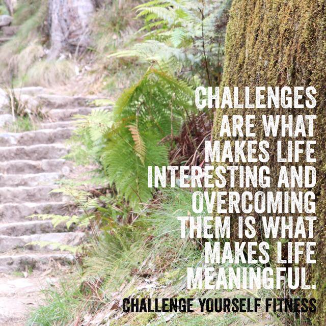 Challenge Yourself Fitness | 24 Dalziel Dr, Mernda VIC 3754, Australia | Phone: 0421 232 427