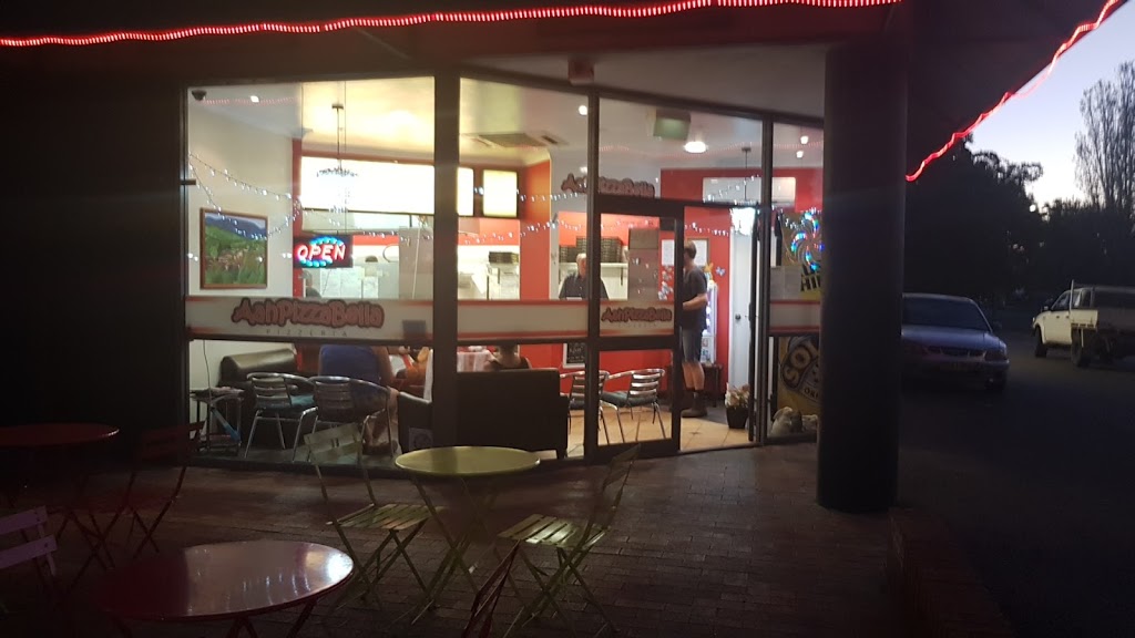 Aah Pizza Bella Pizzeria | restaurant | 27 Maitland St, Muswellbrook NSW 2333, Australia | 0265413336 OR +61 2 6541 3336