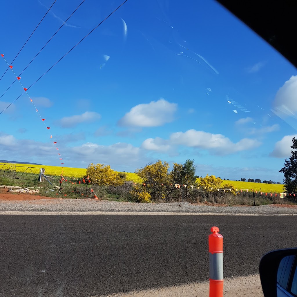 Grong Grong Motor Inn | lot 2 Newell Hwy, Grong Grong NSW 2652, Australia | Phone: (02) 6956 2109
