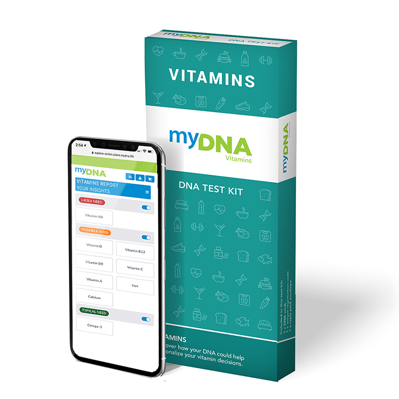 myDNA | 12 River St, South Yarra VIC 3041, Australia | Phone: 1300 436 373