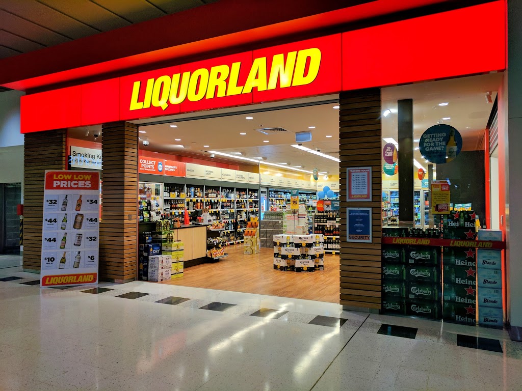 Liquorland Wetherill Park | store | 581-583 Polding St, Wetherill Park NSW 2164, Australia | 0298271480 OR +61 2 9827 1480