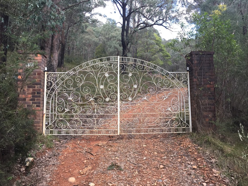 Gaffneys Creek Cemetery | cemetery | 7331 Mansfield-Woods Point Rd, Gaffneys Creek VIC 3723, Australia | 0490113682 OR +61 490 113 682