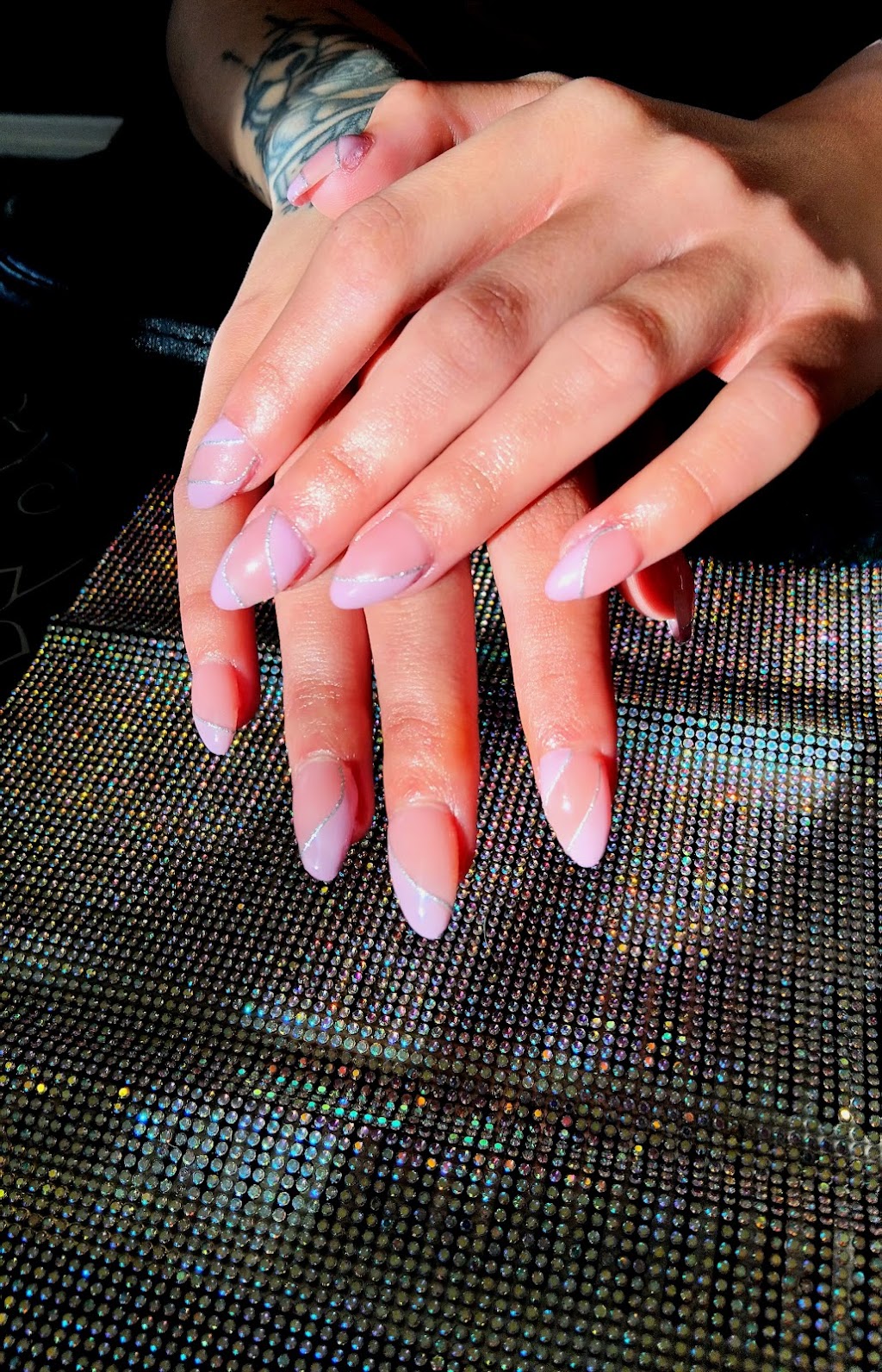 GlossX Nail Studio | 38 Adams St, Tara QLD 4421, Australia | Phone: 0460 600 374