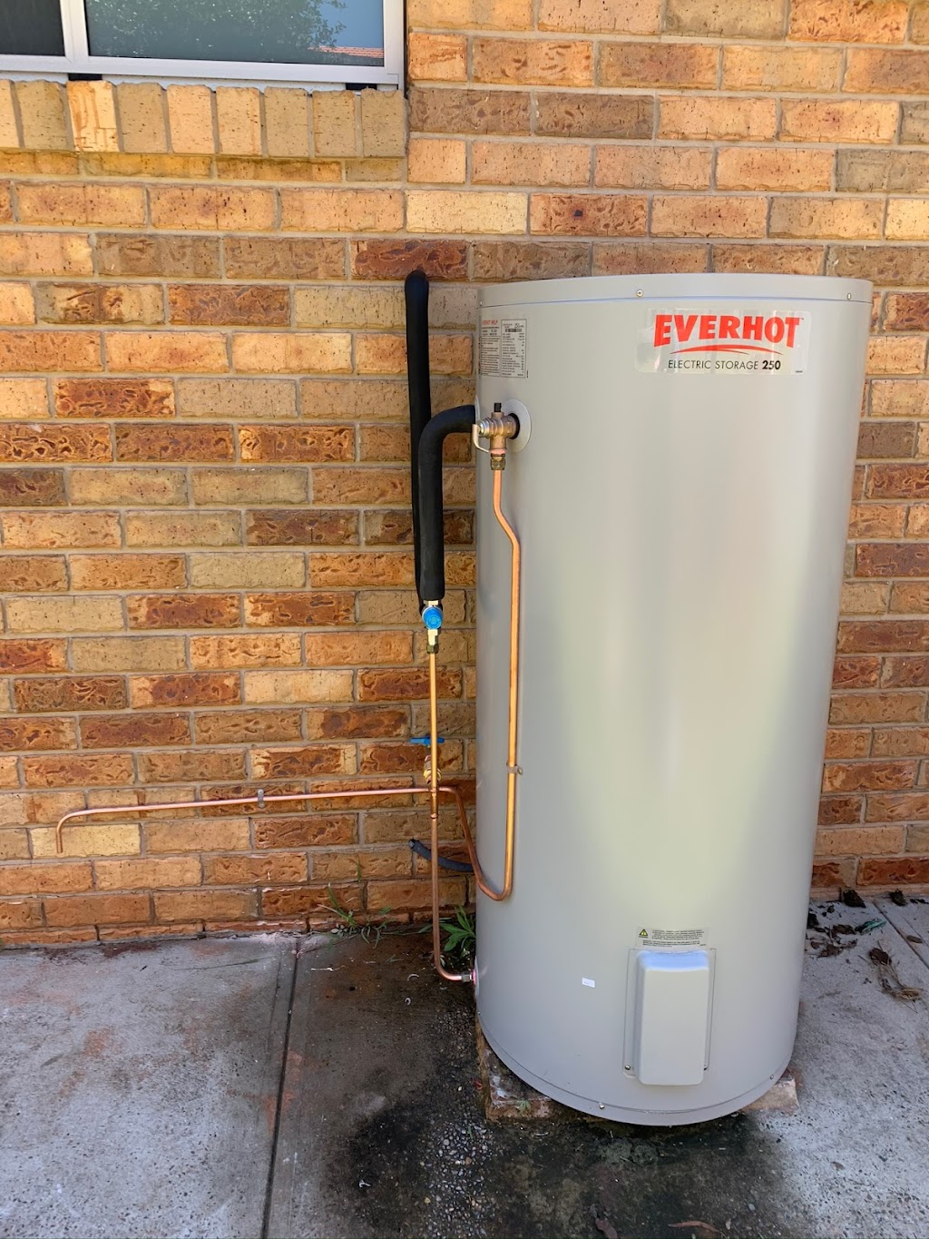 Jason Dennis Plumbing | 7 Brierley Ave, Port Macquarie NSW 2444, Australia | Phone: 0401 767 810