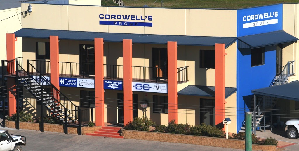 Cordwells Concrete | 11 - 21 Cordwell Rd, Yandina, QLD, 4561, Yandina QLD 4561, Australia | Phone: (07) 5446 7204