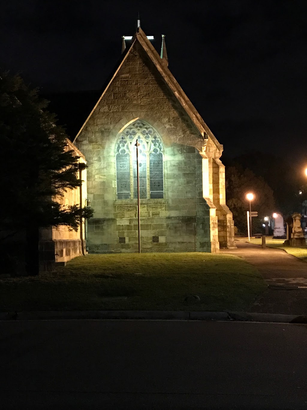 St Annes Anglican Church | 42 Church St, Ryde NSW 2112, Australia | Phone: (02) 9809 1322