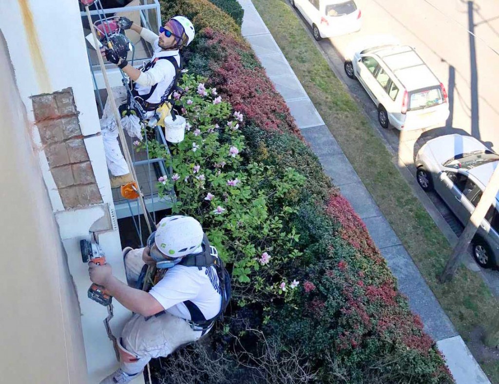 Facade Upgrade Specialists ( Re-Painting, Remedial, Re-Cladding) | painter | 1 Woodville Rd, Granville NSW 2142, Australia | 1800322233 OR +61 1800 322 233