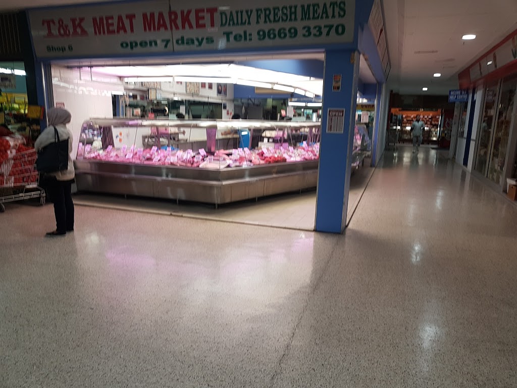 T and K Meat Market | Eastlakes NSW 2018, Australia