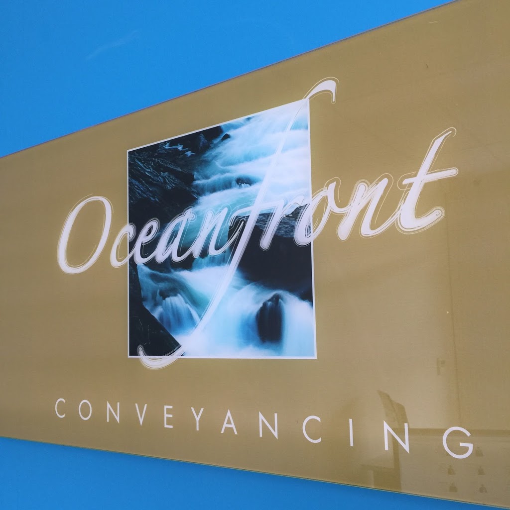 Oceanfront Conveyancing | real estate agency | 5 Stradbroke Rd, Secret Harbour WA 6173, Australia | 0895248888 OR +61 8 9524 8888