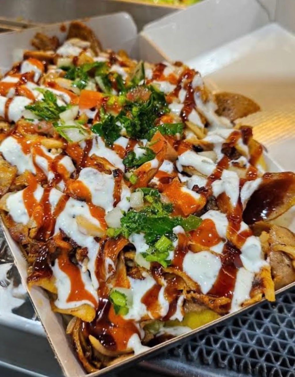Mango Hill Kebabs | 7/1646 Anzac Ave, Mango Hill QLD 4509, Australia | Phone: (07) 3482 2870