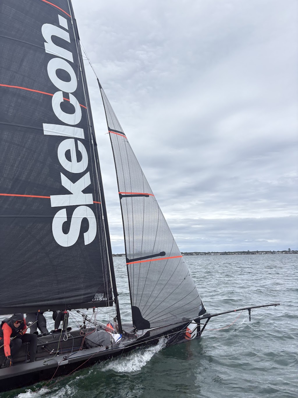Tsails | 57 Haddon Cres, Marks Point NSW 2280, Australia | Phone: 0435 882 665