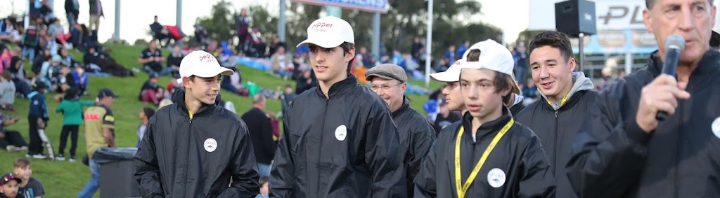 Panthers Foundation | Western Sydney Convention Centre, Warami Community Centre, Level 1/81A Mulgoa Rd, Penrith NSW 2750, Australia | Phone: (02) 4725 6488
