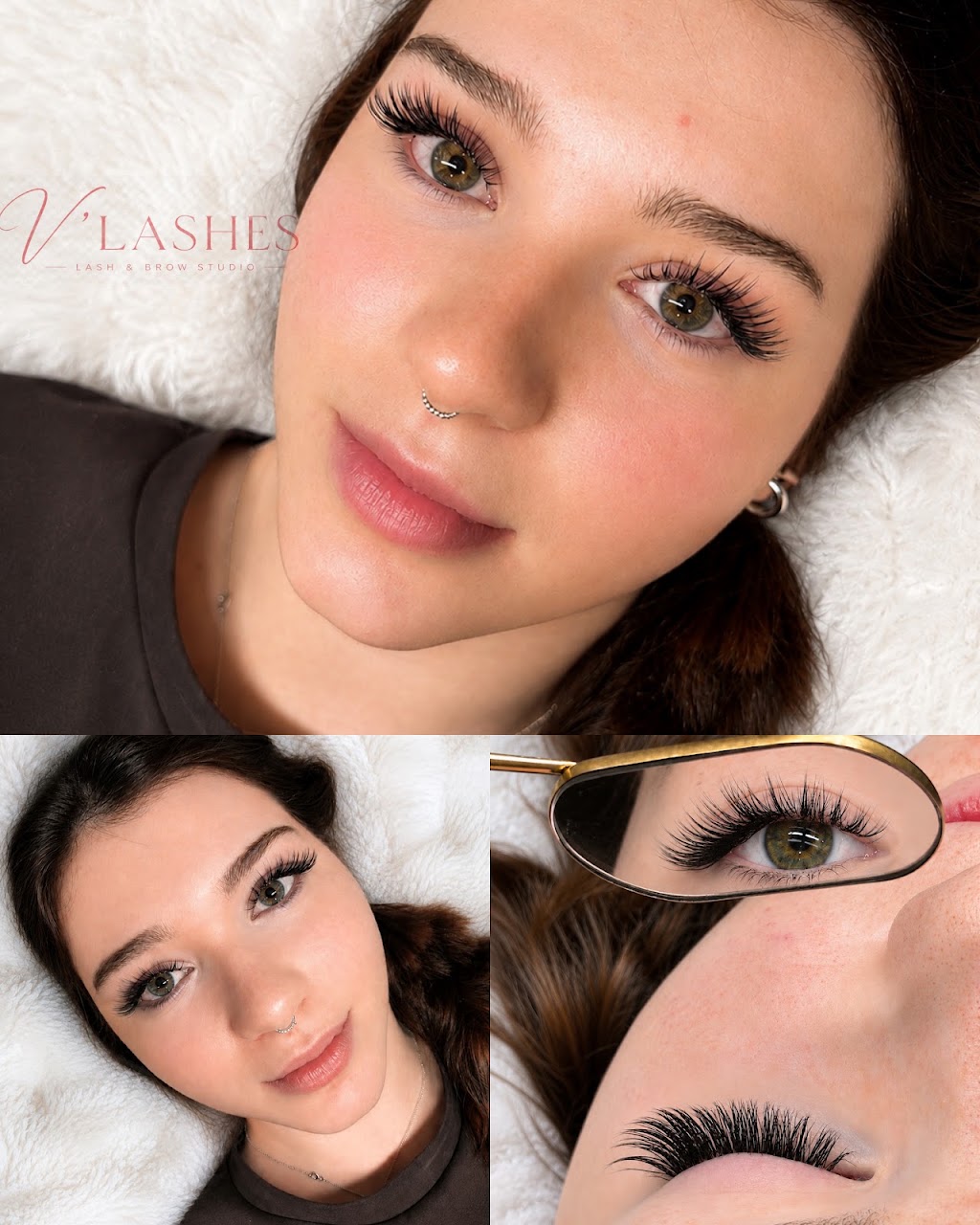 Vs Lashes (Extensions, Cluster, Brow) | 5 Piper Dr, Hamlyn Terrace NSW 2259, Australia | Phone: 0450 186 378