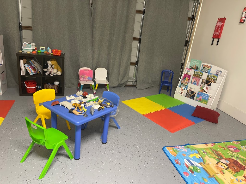 Sonia Family Day Care | 23 Elvire Rd, Craigieburn VIC 3064, Australia | Phone: 0420 519 277