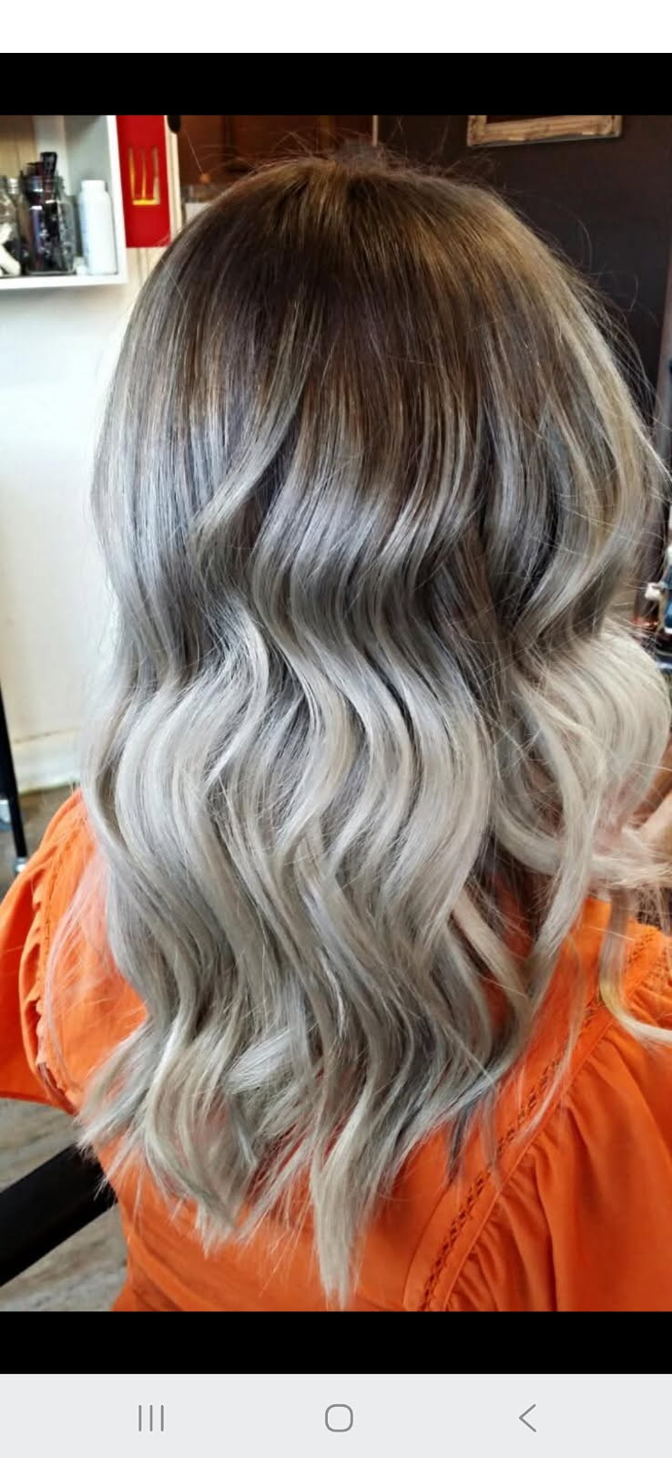 Chaos and Curl | 650 Warburton Hwy, Seville VIC 3139, Australia | Phone: 0478 575 565